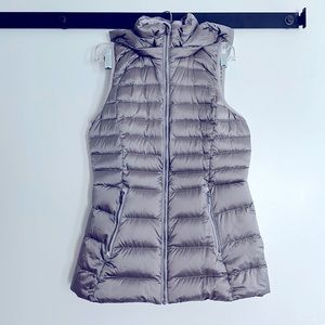 Brave the Cold Vest